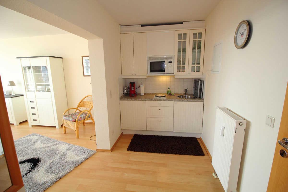 Villa Seeblick - Apartment 309 Sassnitz Buitenkant foto