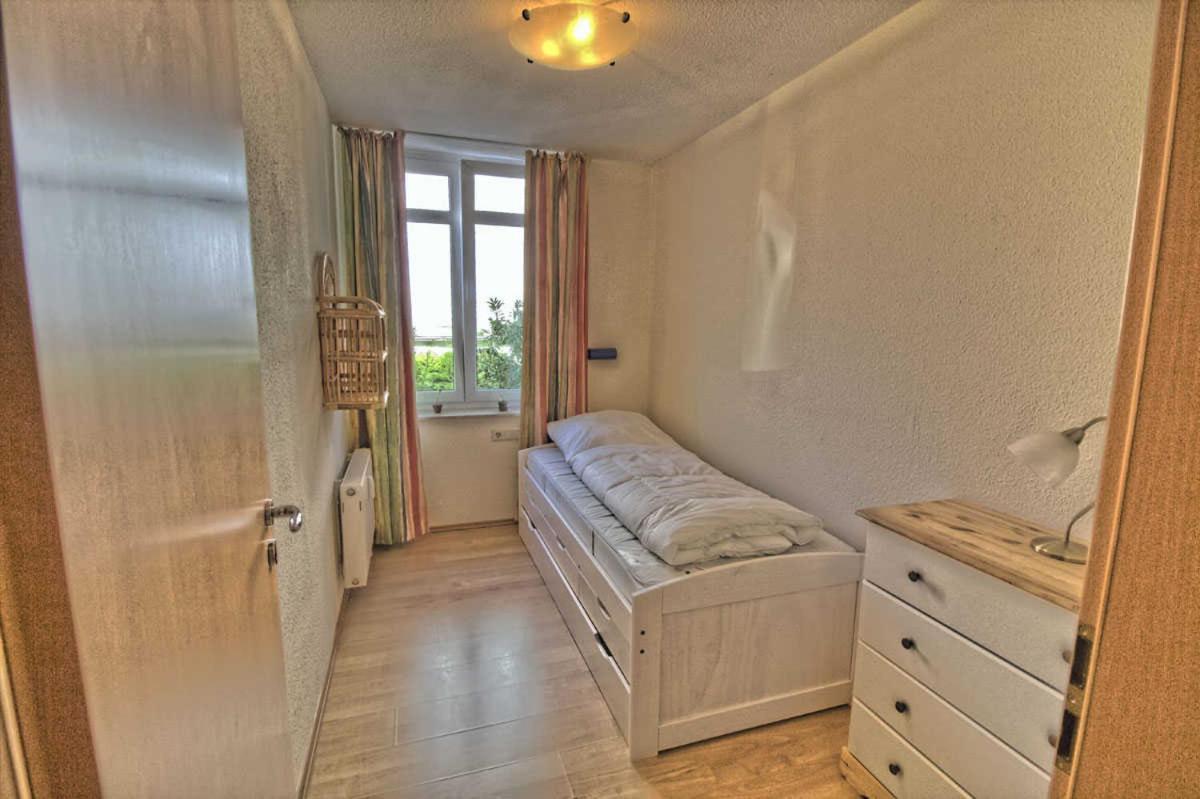 Villa Seeblick - Apartment 309 Sassnitz Buitenkant foto